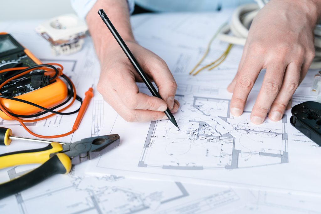 Planning Planning