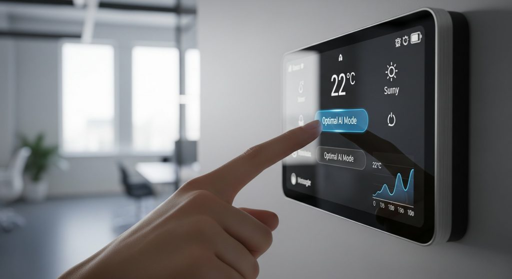 Smart Controls Smart Controls