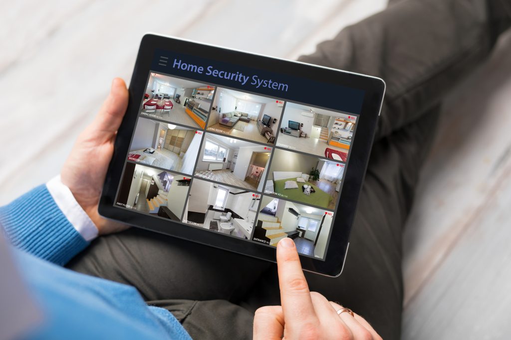 Security App Security App